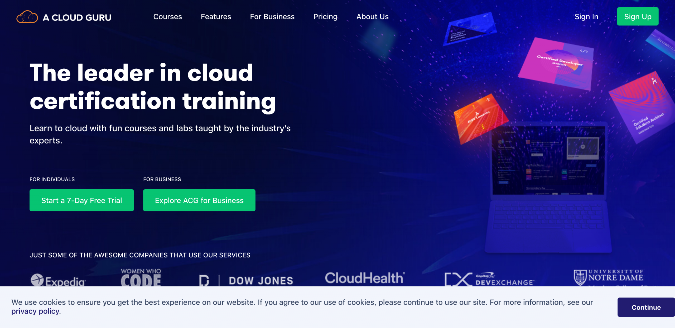 acloud.guru
