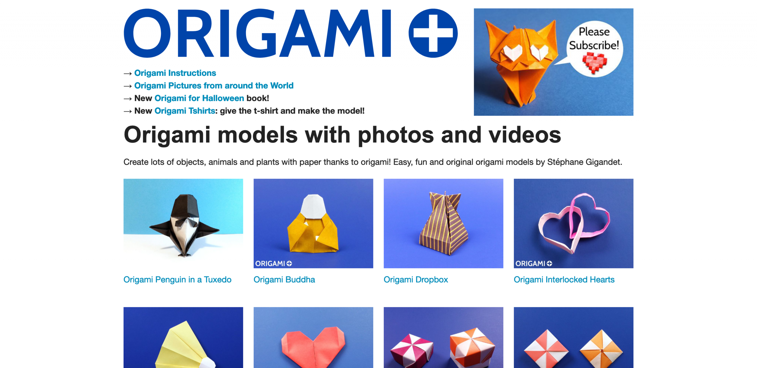 origami.plus