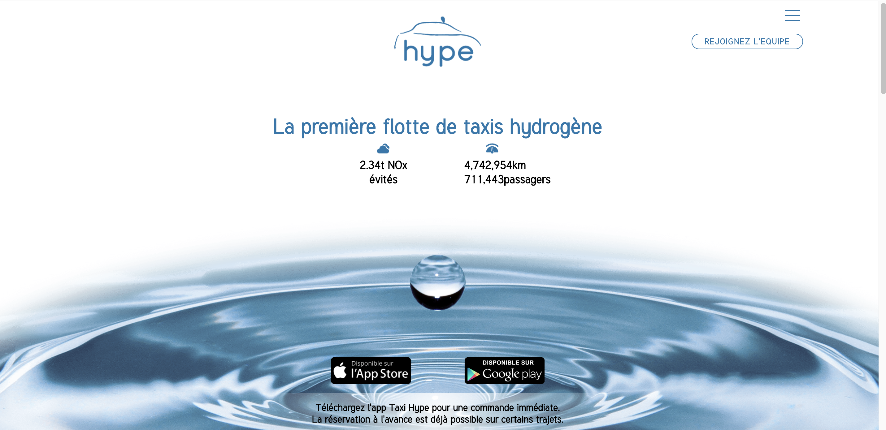 hype.cab