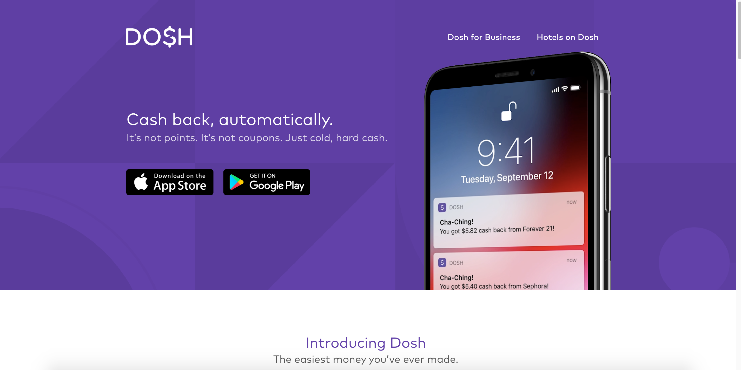 dosh.cash
