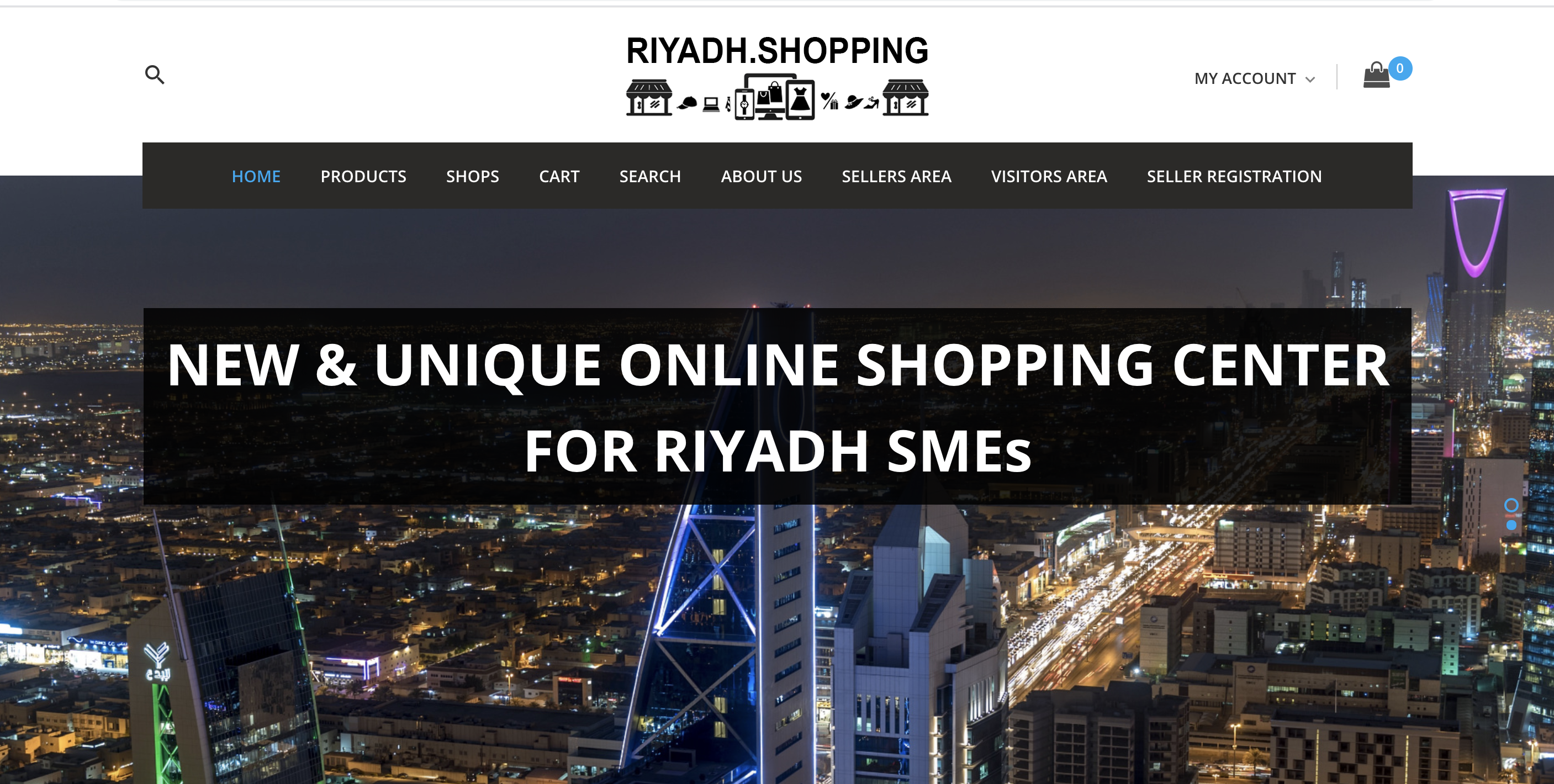 riyadh.shopping