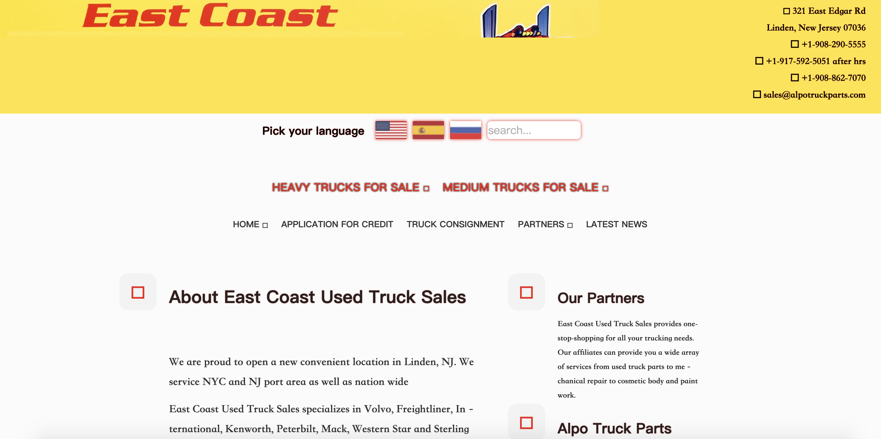 usedtruck.sale