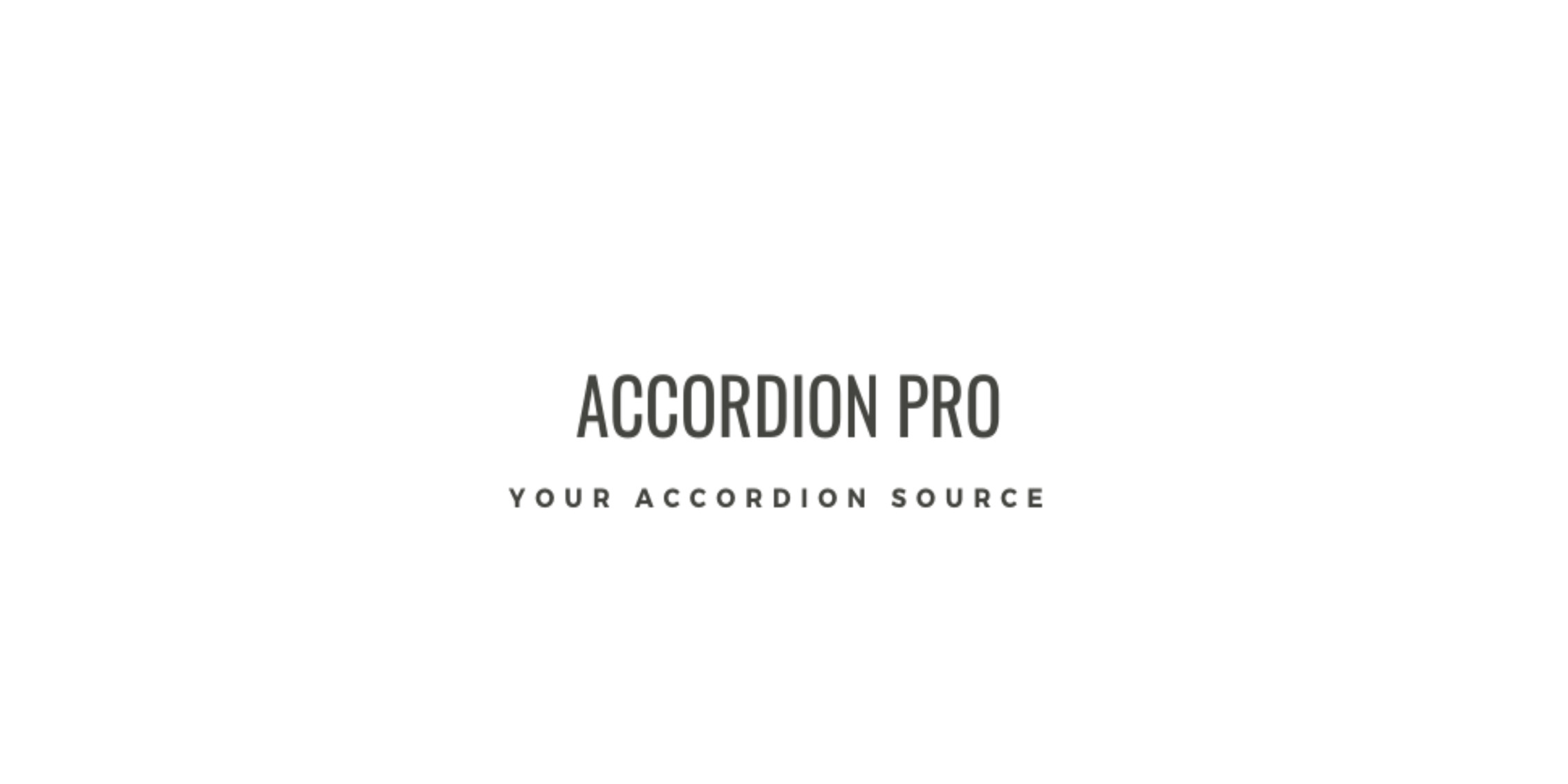 accordion.pro