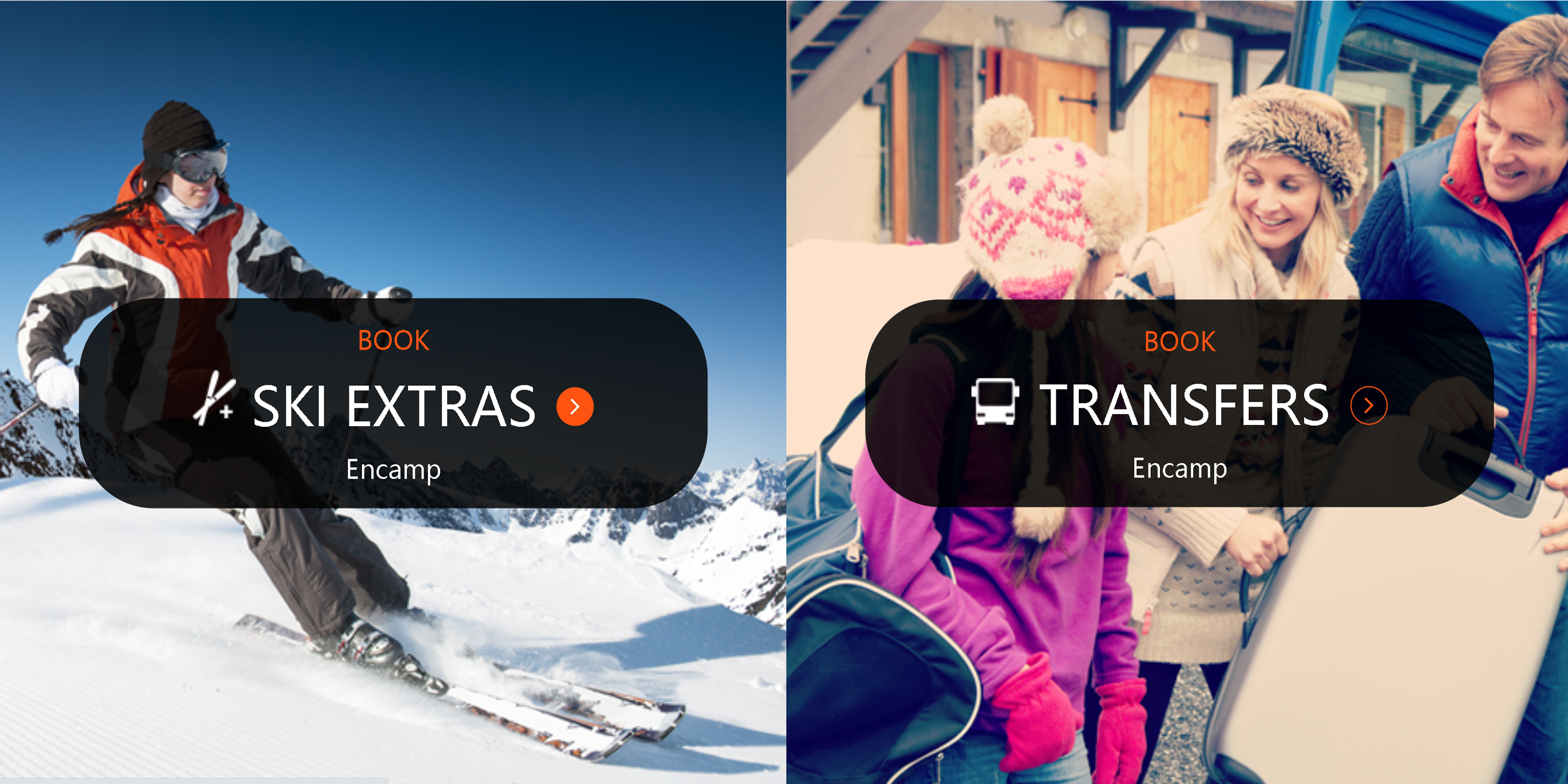encamp.ski