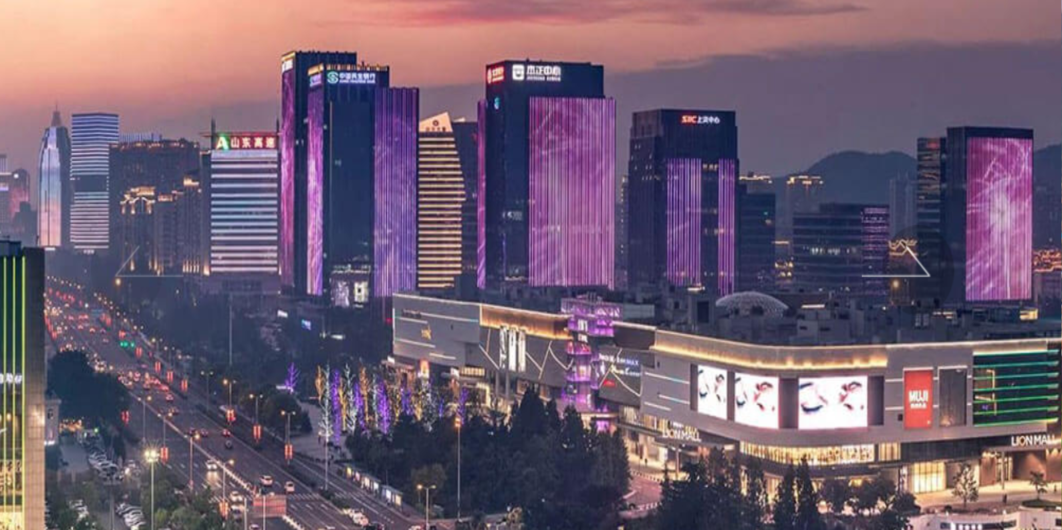 iqingdao.info